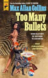 Too Many Bullets (ISBN: 9781789099485)