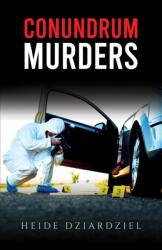 Conundrum Murders (ISBN: 9781685625641)