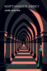 Northanger Abbey (ISBN: 9781454953036)