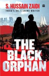 The Black Orphan (ISBN: 9789354899973)