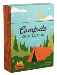 Campsite Games (ISBN: 9781923049581)