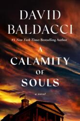 A Calamity of Souls (ISBN: 9781538765029)