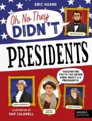 Presidents (ISBN: 9780711292840)