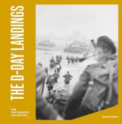 The D-Day Landings (ISBN: 9781912423736)