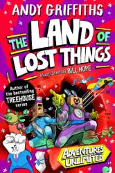 You and Me and the Land of Lost Things (ISBN: 9781035046140)