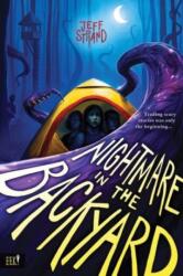 Nightmare in the Backyard (ISBN: 9781728277660)