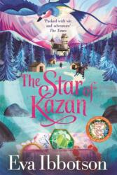 Steaua din Kazan (ISBN: 9781035047000)