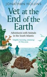 Vet at the End of the Earth (ISBN: 9780715655542)