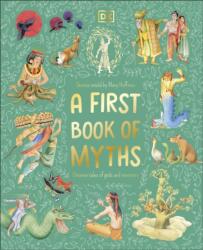 A First Book of Myths (ISBN: 9780241679579)