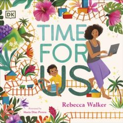 Time for Us (ISBN: 9780241568231)