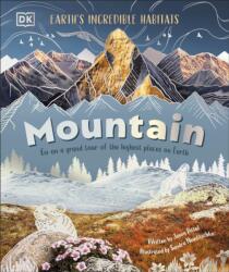 Mountain (ISBN: 9780241669808)