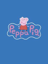 Peppa Pig: TBC (ISBN: 9780241669532)