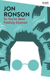 So You've Been Publicly Shamed (ISBN: 9781035040070)
