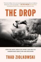 Drop (ISBN: 9780062965943)