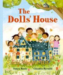 The Dolls' House (ISBN: 9780192783905)