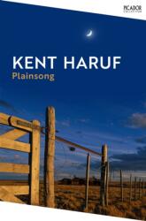 Plainsong (ISBN: 9781035038978)