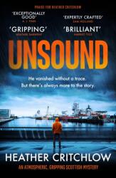 Unsound (ISBN: 9781804362624)