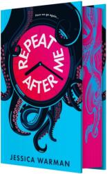 Repeat After Me (ISBN: 9781649375384)