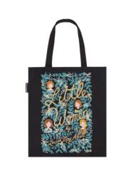 Puffin in Bloom: Little Women Tote Bag (ISBN: 9780593749401)