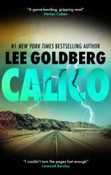 Calico (ISBN: 9781448310135)
