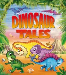 Dinosaur Tales (ISBN: 9781782704706)