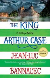 King Arthur Case (ISBN: 9781250874764)