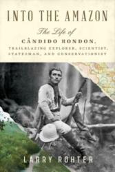 Into the Amazon (ISBN: 9781324021261)
