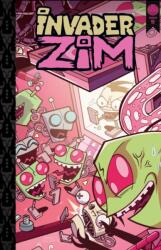Invader ZIM Vol. 5 (ISBN: 9781620109724)