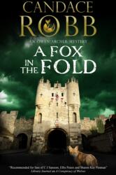 A Fox in the Fold (ISBN: 9781780291376)