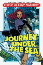 Choose Your Own Adventure: Journey Under the Sea (ISBN: 9781620109847)