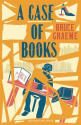 A Case of Books (ISBN: 9781899000364)