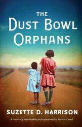 The Dust Bowl Orphans (ISBN: 9781803140803)