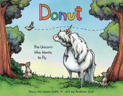 Donut (ISBN: 9780593376256)
