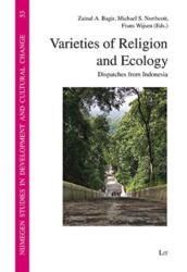 Varieties of Religion and Ecology (ISBN: 9783643913944)