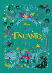 Encanto (ISBN: 9781800784512)