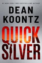 Quicksilver (ISBN: 9781542019880)