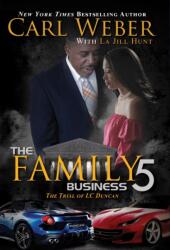 The Family Business 5 (ISBN: 9781645562788)