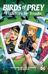 Birds of Prey: Fighters by Trade (ISBN: 9781779508027)