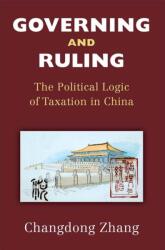 Governing and Ruling (ISBN: 9780472055012)