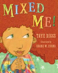Mixed Me! (ISBN: 9781250769855)