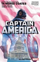 Captain America by Ta-Nehisi Coates Vol. 4 (ISBN: 9781302920401)