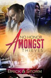 No Honor Amongst Thieves (ISBN: 9781893196094)