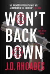 Won't Back Down (ISBN: 9781947993716)