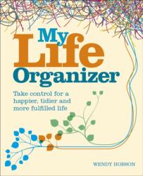 My Life Organizer (ISBN: 9781789507928)