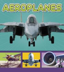 Aeroplanes (ISBN: 9781474769037)
