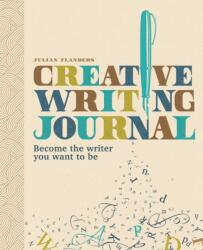 Creative Writing Journal (ISBN: 9781789500127)