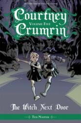 Courtney Crumrin : Volume 5 (ISBN: 9781620106402)