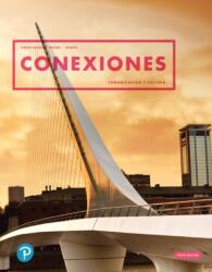 Conexiones (ISBN: 9780135228579)