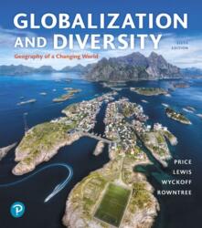 Globalization and Diversity (ISBN: 9780134898391)