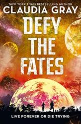 Defy the Fates (ISBN: 9781471408335)